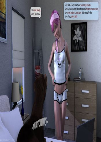 Cover of Boring Evening
